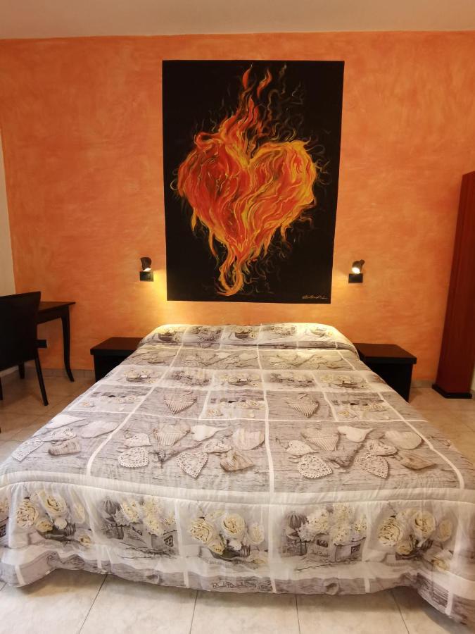 ורונה La Maison Di Luca מראה חיצוני תמונה