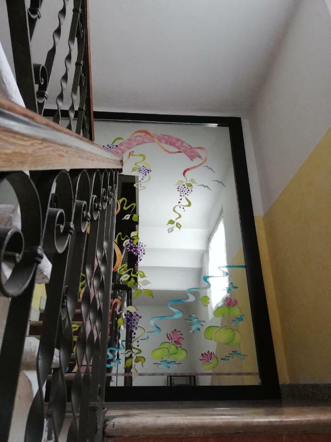 ורונה La Maison Di Luca מראה חיצוני תמונה