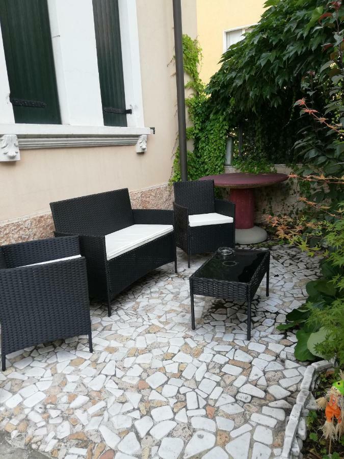 ורונה La Maison Di Luca מראה חיצוני תמונה