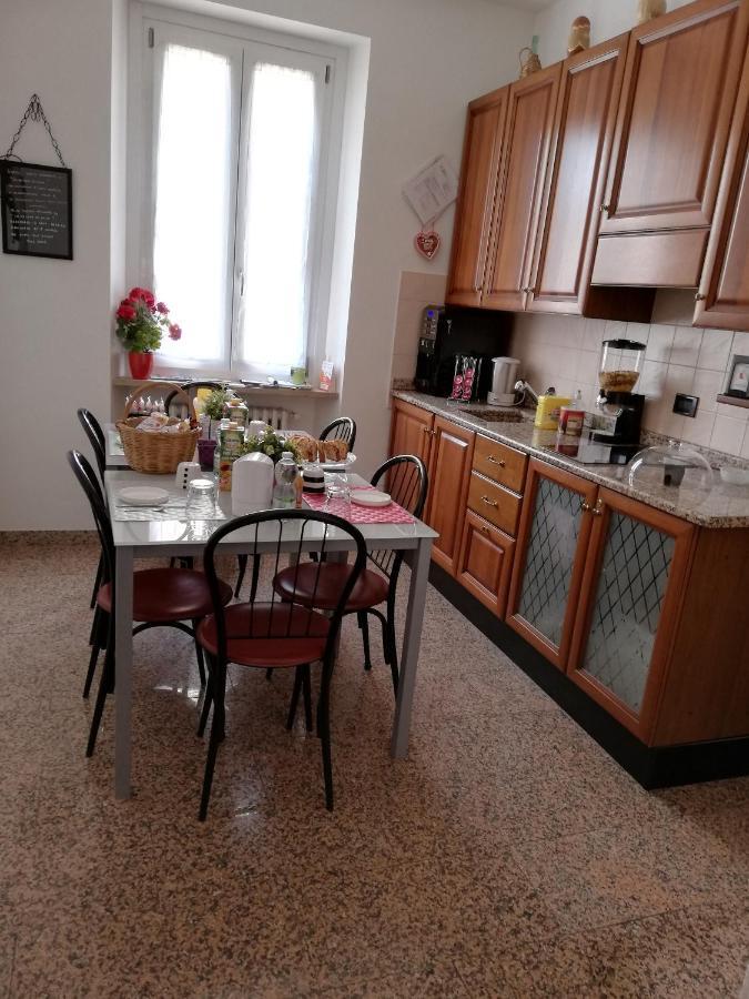 ורונה La Maison Di Luca מראה חיצוני תמונה